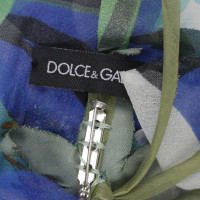 Dolce & Gabbana Brooch