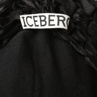 Iceberg Top in black