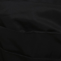 Acne Jurk in zwart