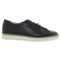 Bally Sneakers Leather