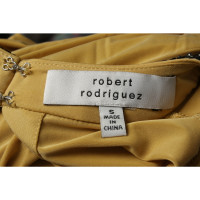 Robert Rodriguez Vestito