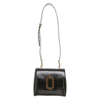 Marc Jacobs Shoulder bag Leather in Black