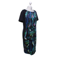 Marc Cain Dress with pattern print