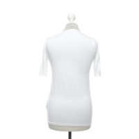 Majestic Filatures Top in White