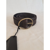Orciani Belt Leather