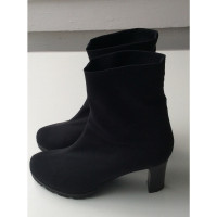 Massada Ankle boots in Black