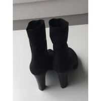 Massada Ankle boots in Black
