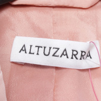 Altuzarra Blazer in Roze