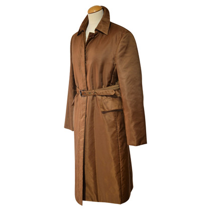 Strenesse Coat in brown