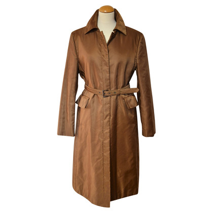 Strenesse Coat in brown