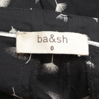 Bash Pantalon avec motif