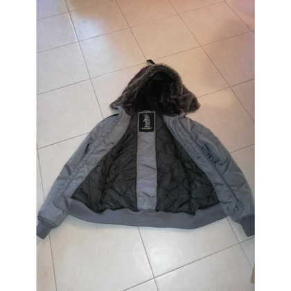 Refrigue Jacket/Coat in Grey
