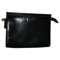 Ferre leather handbag