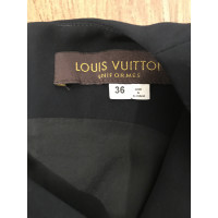 Louis Vuitton Jurk in Blauw