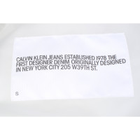 CALVIN KLEIN 205W39NYC Jas/Mantel
