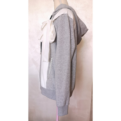 Sportmax Jumpsuit Cotton in Grey