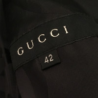 Gucci Alpaca jacket