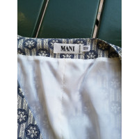 Mani Top Silk