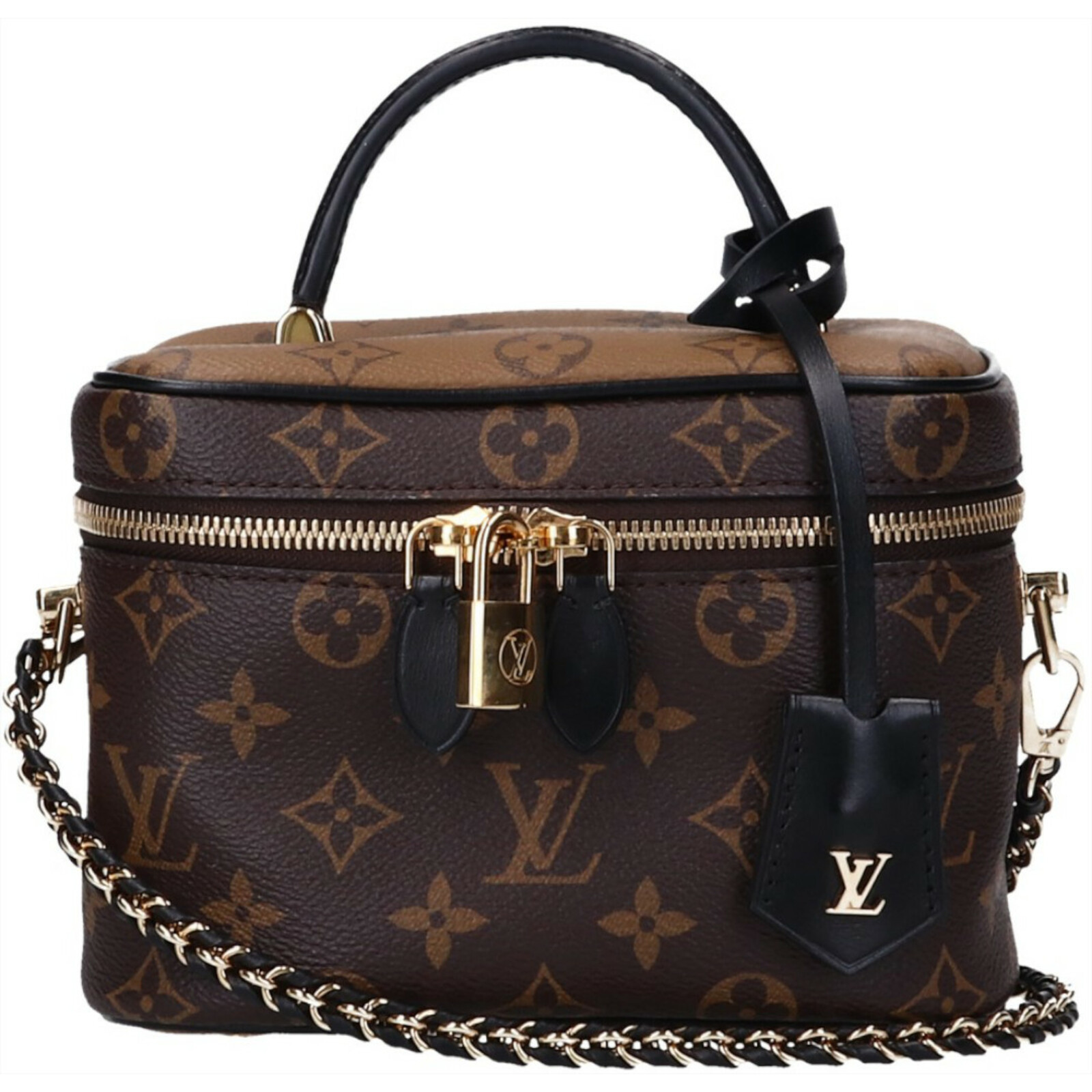Louis Vuitton Vanity PM - Second Hand Louis Vuitton Vanity PM buy used for  2699€ (4629506)