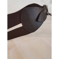 Orciani Belt Leather