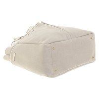 Anya Hindmarch Diaper bag in beige