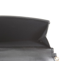 Christian Dior Porte-monnaie en noir