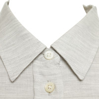 Closed Blouse in grijs