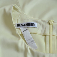 Jil Sander Midi Kleid 