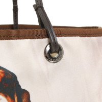 Anya Hindmarch Handbag with motif print