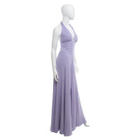 Valentino Garavani Robe de soirée en violet