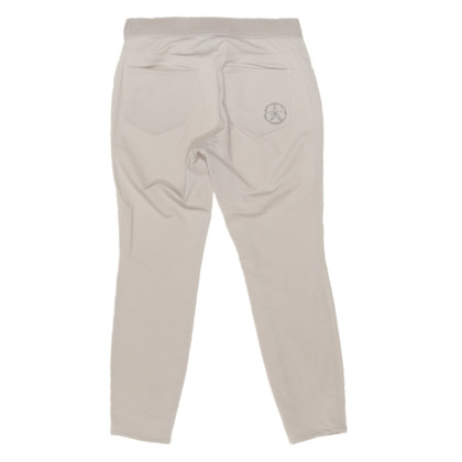 Thomas Rath Trousers in Beige