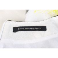 Christopher Kane Kleid aus Seide
