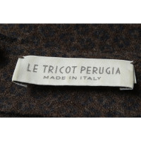 Le Tricot Perugia Kleid