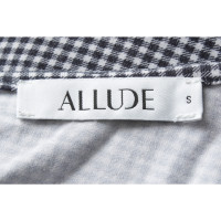 Allude Kleid