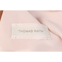 Thomas Rath Bovenkleding Zijde in Huidskleur
