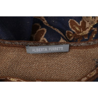 Alberta Ferretti Knitwear Cotton
