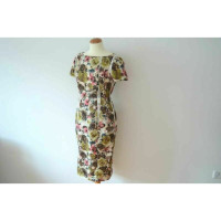 Thakoon Robe en Soie