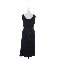 Lorena Antoniazzi Robe en Noir