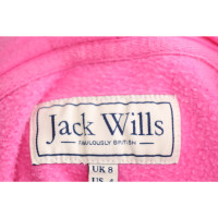 Jack Wills Top en Rose/pink