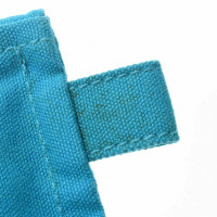 Hermès Clutch Bag in Blue