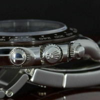 Rolex Armbanduhr in Türkis