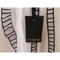 Pinko Blazer en Blanc