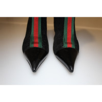 Gucci Ankle boots in Black