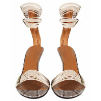 Givenchy Sandals Leather