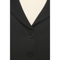 Armani Collezioni Suit in Black