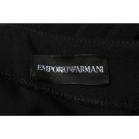 Emporio Armani Jurk in Zwart