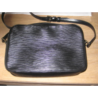 Louis Vuitton Camera Bag in Black