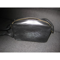 Louis Vuitton Camera Bag in Black