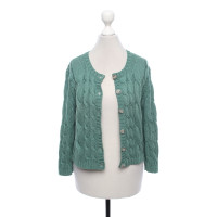 Fabiana Filippi Knitwear Cotton in Green