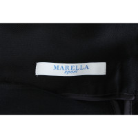 Marella Blazer Cotton in Blue